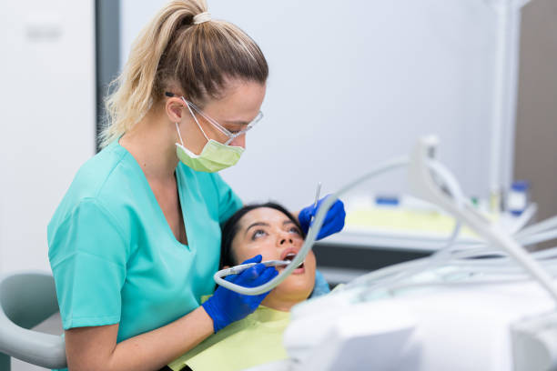 Best Emergency Denture Repair in Menifee, CA