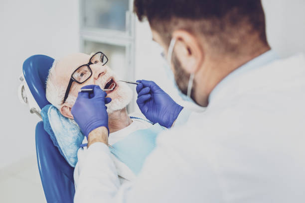 Best Broken or Chipped Tooth Repair in Menifee, CA